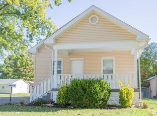 408 S Elm Ave, Evansville, IN 47712