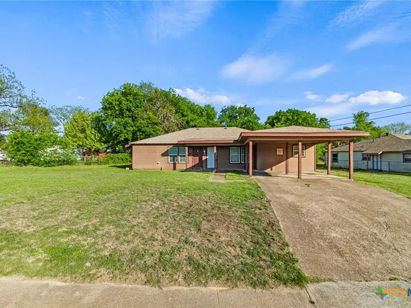 1710 Cole St, Killeen, TX 76541