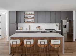 The Juniper and The Reserve at Juniper, Atlanta, GA 30309