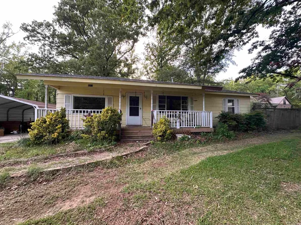 6311 Park, Alexander, AR 72002