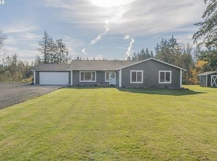 503-16 Tucker Rd, Toledo, WA 98591