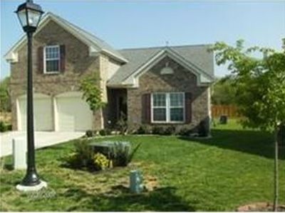 1004 McCutchan Ct, Spring Hill, TN, 37174