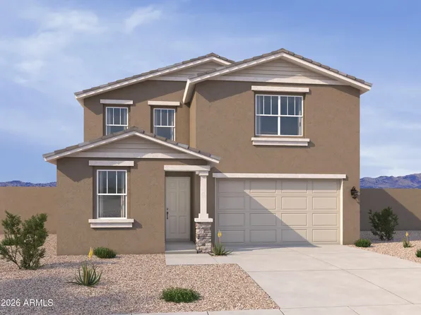 7008 E BISBEE Street, San Tan Valley, AZ 85143