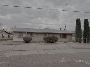 3701 Gordon St, Miami, AZ 85539