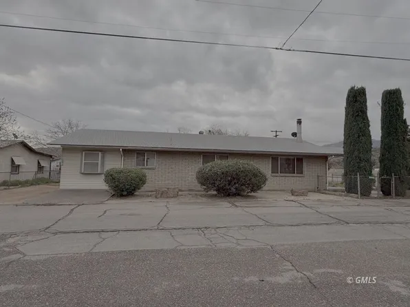 3701 Gordon St, Miami, AZ 85539