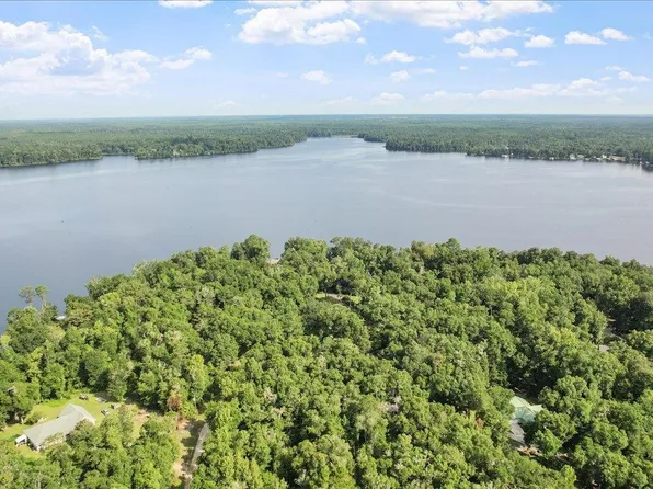 Parramore Shores Rd, Tallahassee, FL 32310