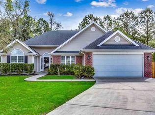 100 Talon Dr, Conway, SC 29527