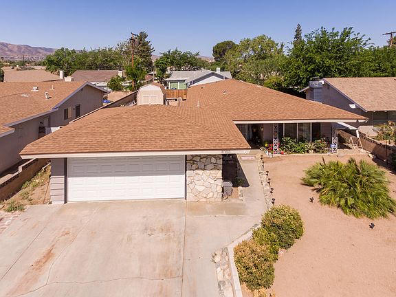 37935 Rudall Ave, Palmdale, CA 93550 | MLS #21004047 | Zillow