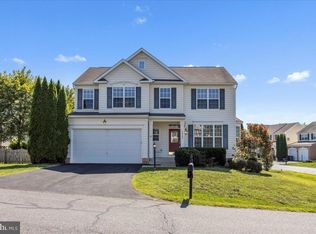 35298 Balmoral Dr, Locust Grove, VA 22508