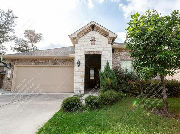 14213 Williamsport St, Austin, TX 78717