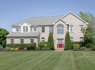 101 Gentry Dr, Woolwich Township, NJ 08085