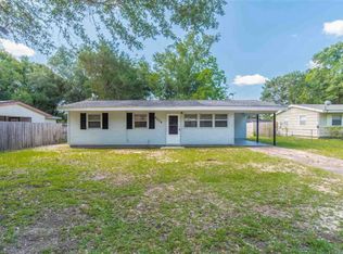 6579 Hamilton Bridge Rd, Milton, FL 32570