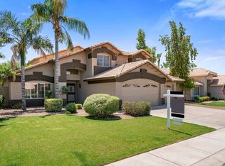 1509 E Bruce Ave, Gilbert, AZ 85234