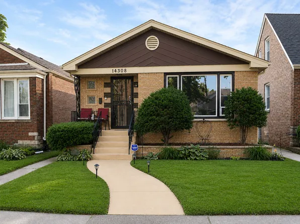 14308 S Normal Ave, Riverdale, IL 60827