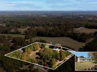 4735 Cobb Griffin Rd, Gillsville, GA 30543