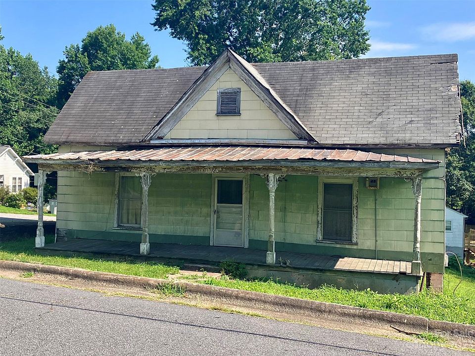1101 Lenoir Ave, Lenoir, NC 28645 MLS 4054939 Zillow