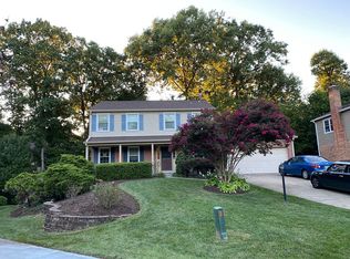 9508 Leathersmith Ct, Burke, VA 22015