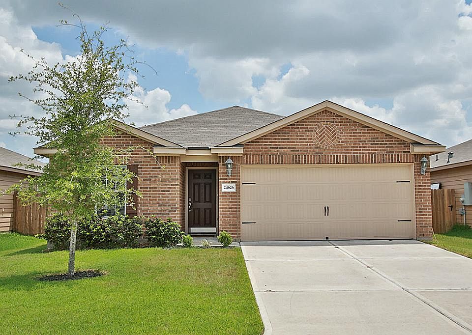 1st image of 24626 Cypresspark Glen Ln