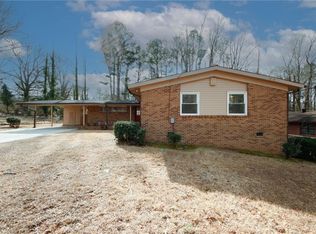 816 Forrest Cir SE, Atlanta, GA 30354