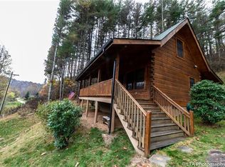 613 Silas Creek Rd, Lansing, NC 28643