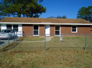 603 Franklin St, Hinesville, GA 31313