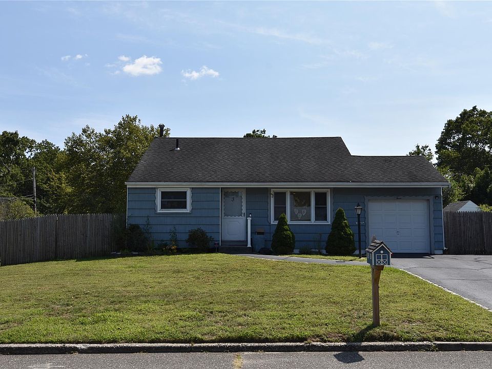 1st image of 3 Norton Avenue