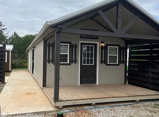 10255 Poplar Point Rd, Athens, AL 35611