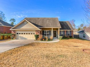 509 Whitby St, Grovetown, GA 30813