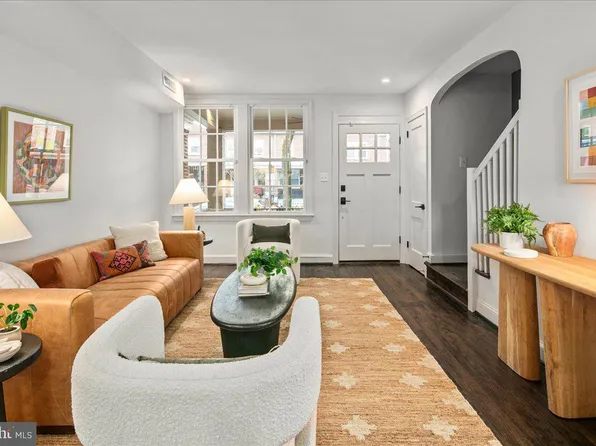 1722 Lang Pl NE, Washington, DC 20002