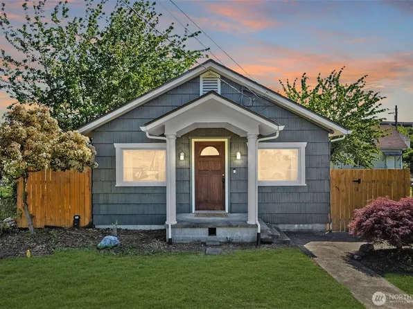 1507 S M Street, Tacoma, WA 98405