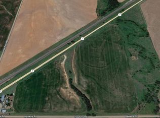 15968 SE Lone Tree Rd, Kiowa, KS 67070