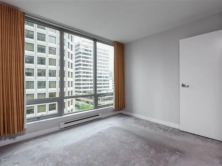 1200 Georgia St W #1405 — Photo 13