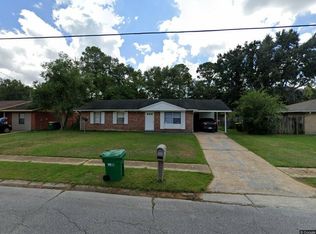15821 Waycross Dr, Biloxi, MS 39532