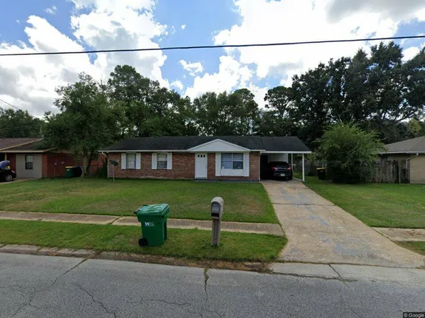 15821 Waycross Dr, Biloxi, MS 39532