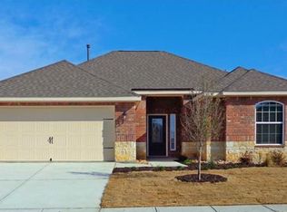408 Lipizzan Ln, Celina, TX 75009