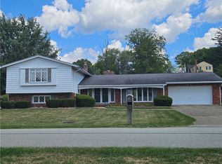 548 Sylvan Dr, Washington, PA 15301