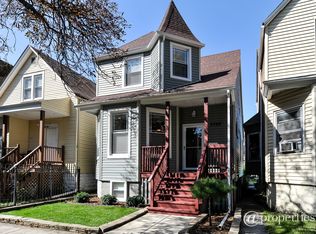 2720 N Drake Ave, Chicago, IL 60647
