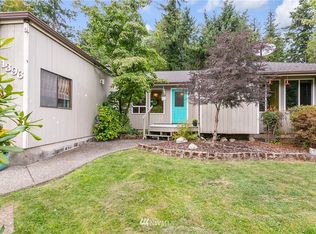 1396 Lahti Dr, Bellingham, WA 98226