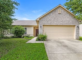 9692 Stonewall Ln, Avon, IN 46123