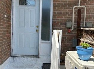 252 John Garland Blvd #161, Toronto, ON M9V1N8