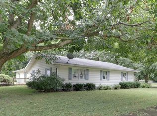601 S Mary St, Atlanta, IL 61723