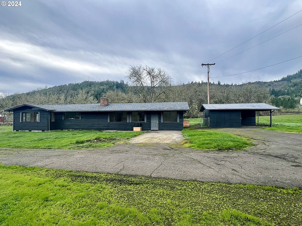 1st image of 7880 N Umpqua Hwy