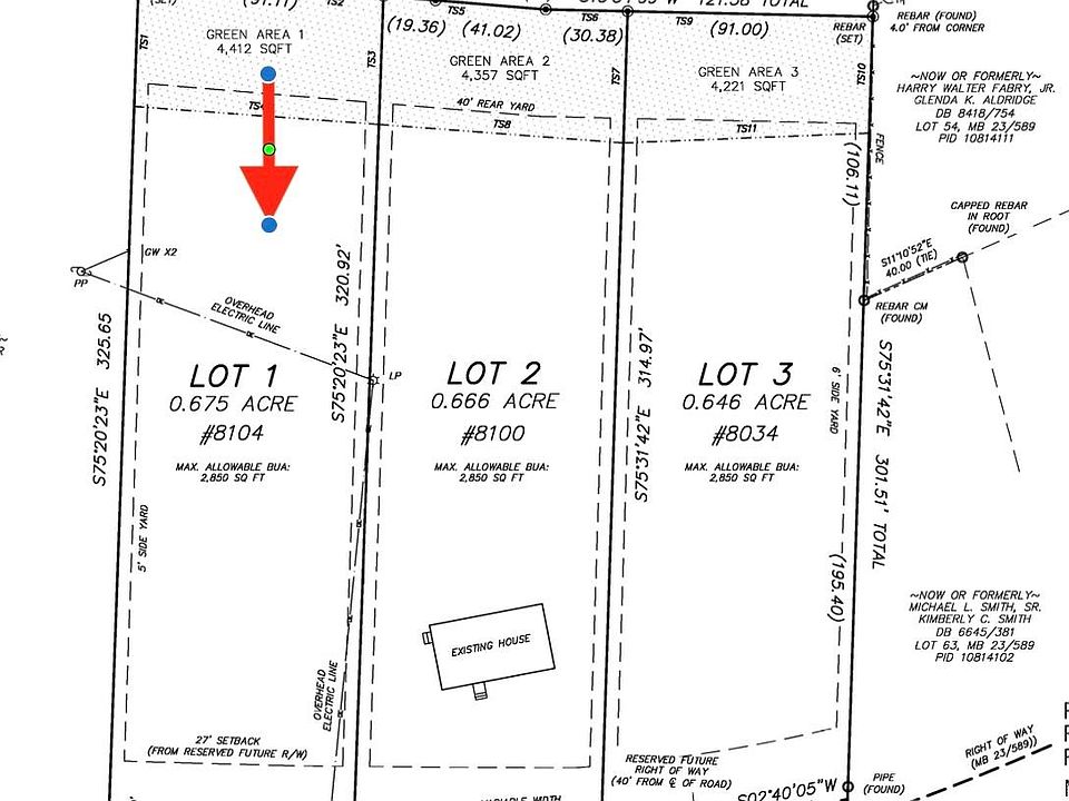 1st image of 8106 Plott Rd