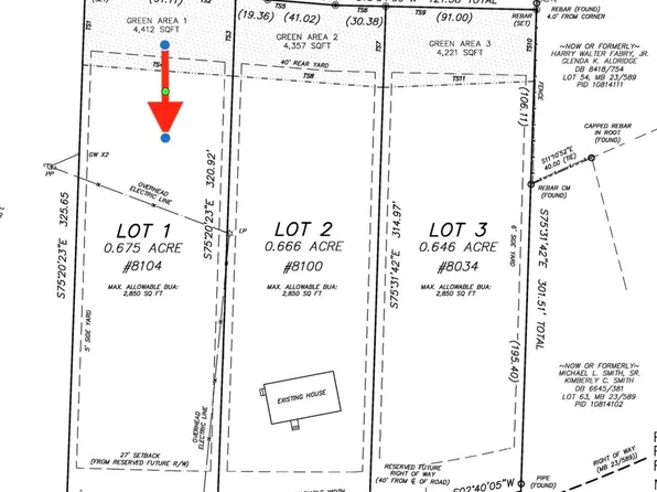 8106 Plott Rd, Charlotte, NC 28215