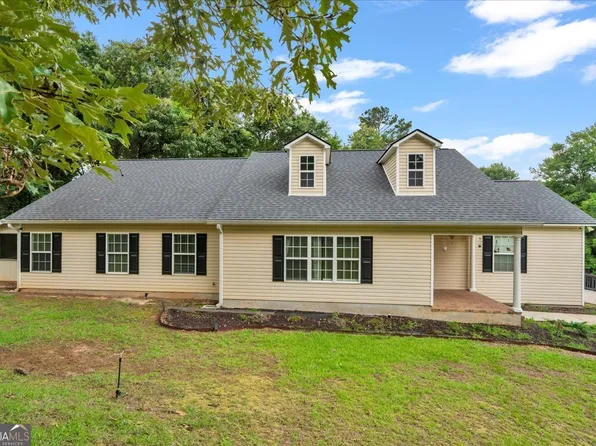 222 Blue Ridge Ln, Warner Robins, GA 31088