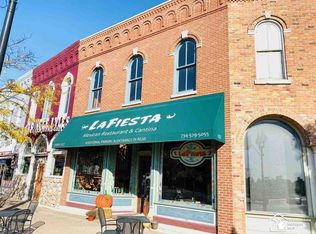 102 Tecumseh St, Dundee, MI 48131