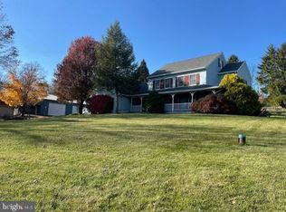 45 Hunsberger Rd, Telford, PA 18969