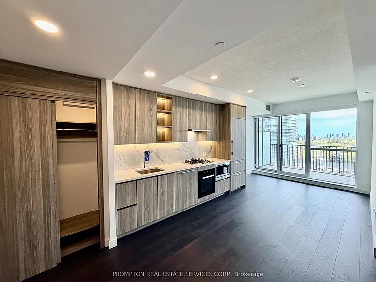 68 Esther Shiner Blvd #1702 — Photo 2