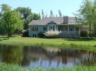 W5788 Finder Rd, Johnson Creek, WI 53038