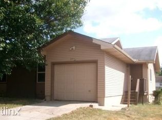 3218 W Karen St, Springfield, MO 65810